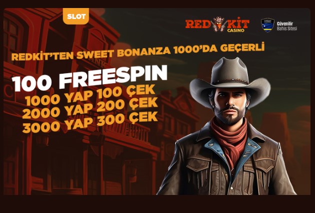 Redkitcasino Giriş
