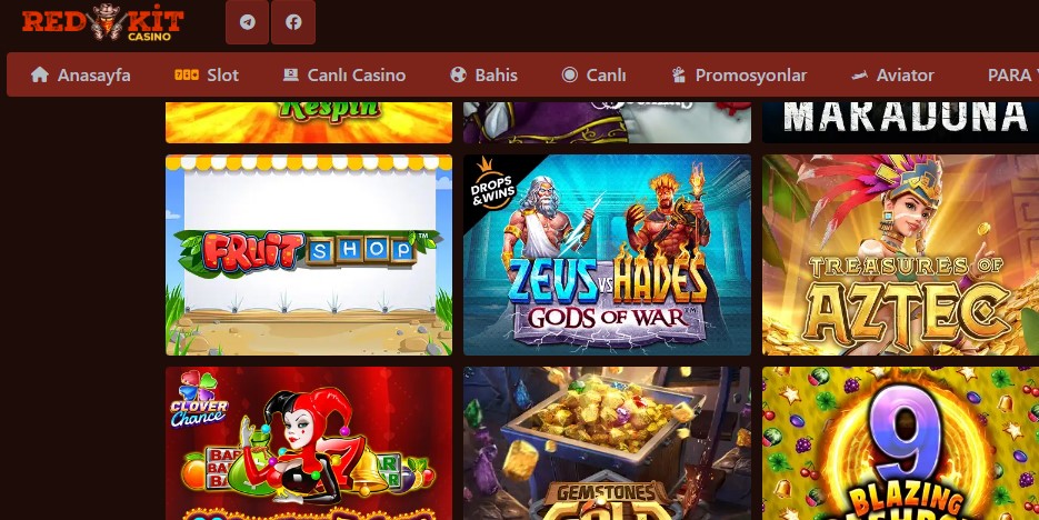 Redkitcasino Güvenilir Mi