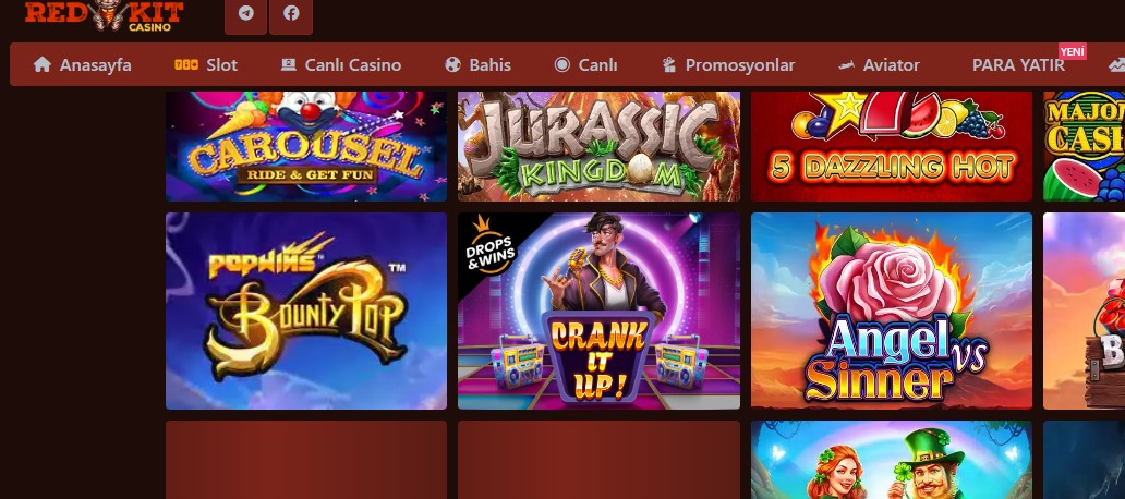 Redkitcasino Kaç Oldu