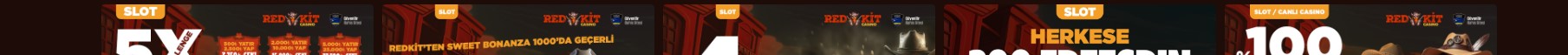Redkitcasino Lisans Belgesi