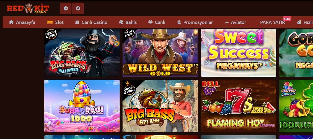 Redkitcasino Şikayet