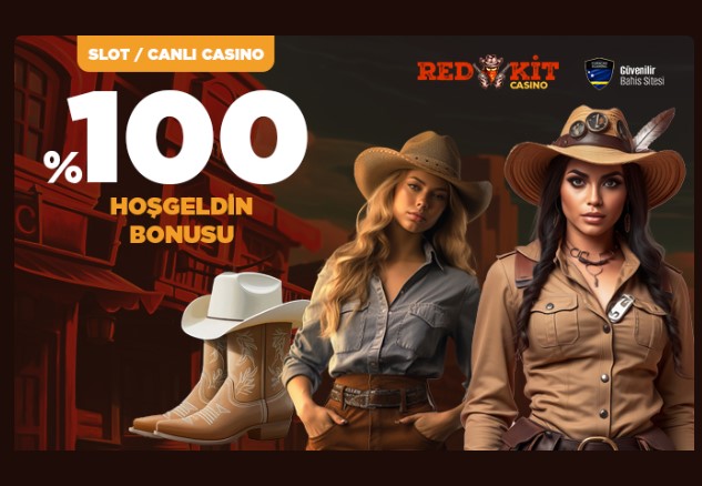 Redkitcasino Tv